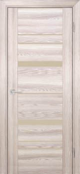 Межкомнатная дверь PROFILO PORTE ПСК- 2 Ривьера крен-экрю фото
