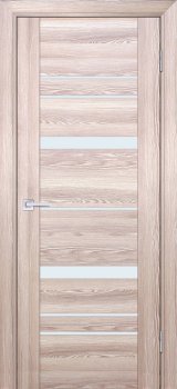 Межкомнатная дверь PROFILO PORTE ПСК- 2 Ривьера крен-экрю фото