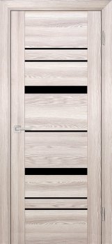 Межкомнатная дверь PROFILO PORTE ПСК- 2 Ривьера крен-экрю фото