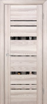 Межкомнатная дверь PROFILO PORTE ПСК- 2 Ривьера крен-экрю фото