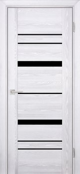 Межкомнатная дверь PROFILO PORTE ПСК- 2 Ривьера айс фото