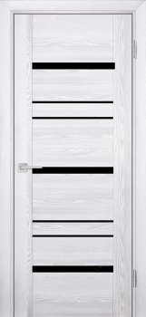 Межкомнатная дверь PROFILO PORTE ПСК- 3 Ривьера айс фото