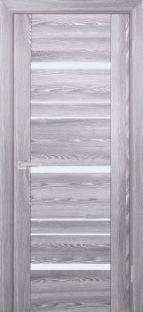 Межкомнатная дверь PROFILO PORTE ПСК- 3 Ривьера грей фото