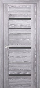 Межкомнатная дверь PROFILO PORTE ПСК- 3 Ривьера грей фото