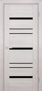 Межкомнатная дверь PROFILO PORTE ПСК- 3 Ривьера крем фото