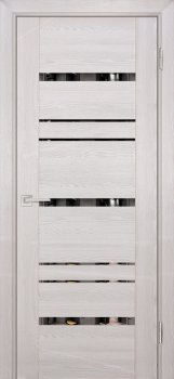 Межкомнатная дверь PROFILO PORTE ПСК- 3 Ривьера крем фото