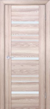 Межкомнатная дверь PROFILO PORTE ПСК- 3 Ривьера крен-экрю фото