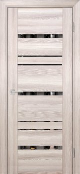Межкомнатная дверь PROFILO PORTE ПСК- 3 Ривьера крен-экрю фото