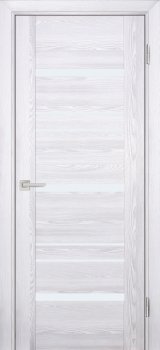 Межкомнатная дверь PROFILO PORTE ПСК- 3 Ривьера айс фото