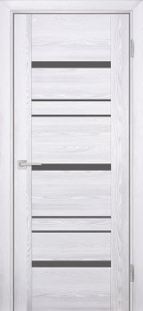 Межкомнатная дверь PROFILO PORTE ПСК- 3 Ривьера айс фото