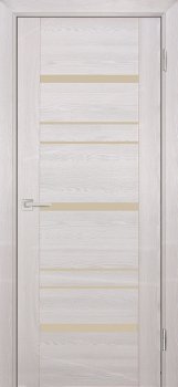 Межкомнатная дверь PROFILO PORTE ПСК- 3 Ривьера крем фото