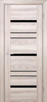 Межкомнатная дверь PROFILO PORTE ПСК- 3 Ривьера крен-экрю фото