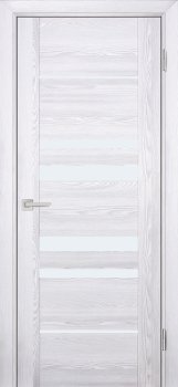 Межкомнатная дверь PROFILO PORTE ПСК- 4 Ривьера айс фото
