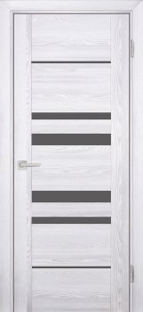 Межкомнатная дверь PROFILO PORTE ПСК- 4 Ривьера айс фото