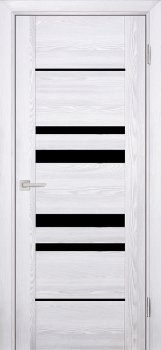 Межкомнатная дверь PROFILO PORTE ПСК- 4 Ривьера айс фото