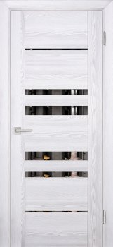 Межкомнатная дверь PROFILO PORTE ПСК- 4 Ривьера айс фото