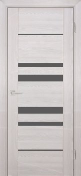 Межкомнатная дверь PROFILO PORTE ПСК- 4 Ривьера крем фото