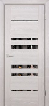 Межкомнатная дверь PROFILO PORTE ПСК- 4 Ривьера крем фото