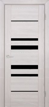 Межкомнатная дверь PROFILO PORTE ПСК- 4 Ривьера крем фото