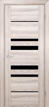 Межкомнатная дверь PROFILO PORTE ПСК- 4 Ривьера крен-экрю фото