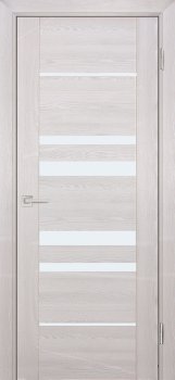 Межкомнатная дверь PROFILO PORTE ПСК- 4 Ривьера крем фото