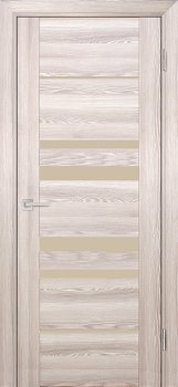Межкомнатная дверь PROFILO PORTE ПСК- 4 Ривьера крен-экрю фото