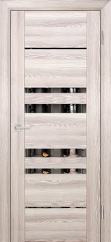Межкомнатная дверь PROFILO PORTE ПСК- 4 Ривьера крен-экрю фото