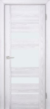 Межкомнатная дверь PROFILO PORTE ПСК- 5 Ривьера айс фото