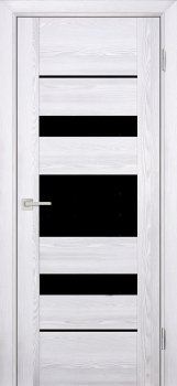 Межкомнатная дверь PROFILO PORTE ПСК- 5 Ривьера айс фото