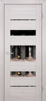 Межкомнатная дверь PROFILO PORTE ПСК- 5 Ривьера крем фото