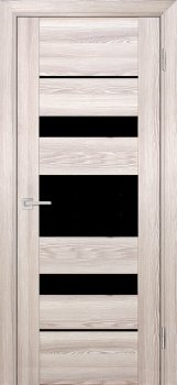 Межкомнатная дверь PROFILO PORTE ПСК- 5 Ривьера крен-экрю фото