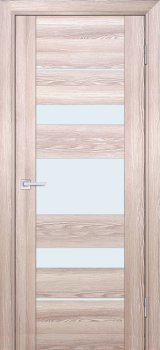 Межкомнатная дверь PROFILO PORTE ПСК- 5 Ривьера крен-экрю фото