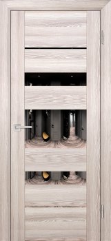 Межкомнатная дверь PROFILO PORTE ПСК- 5 Ривьера крен-экрю фото