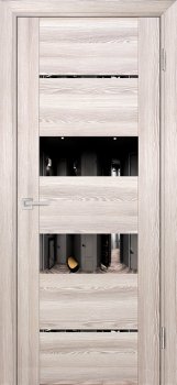 Межкомнатная дверь PROFILO PORTE ПСК- 6 Ривьера крен-экрю фото
