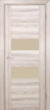 Межкомнатная дверь PROFILO PORTE ПСК- 6 Ривьера крен-экрю фото