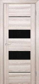 Межкомнатная дверь PROFILO PORTE ПСК- 6 Ривьера крен-экрю фото