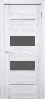 Межкомнатная дверь PROFILO PORTE ПСК- 6 Ривьера айс фото