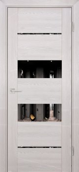 Межкомнатная дверь PROFILO PORTE ПСК- 6 Ривьера крем фото