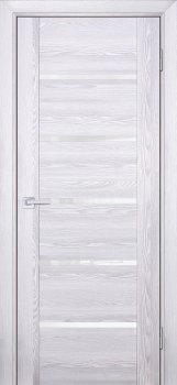 Межкомнатная дверь PROFILO PORTE ПСК- 7 Ривьера айс фото
