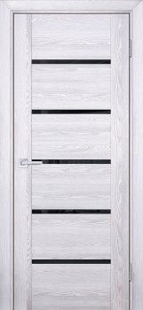 Межкомнатная дверь PROFILO PORTE ПСК- 7 Ривьера айс фото