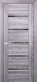 Межкомнатная дверь PROFILO PORTE ПСК- 7 Ривьера грей фото