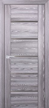 Межкомнатная дверь PROFILO PORTE ПСК- 7 Ривьера грей фото