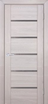 Межкомнатная дверь PROFILO PORTE ПСК- 7 Ривьера крем фото