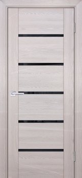 Межкомнатная дверь PROFILO PORTE ПСК- 7 Ривьера крем фото