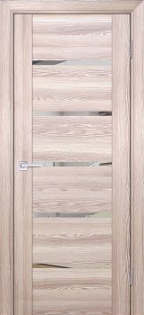 Межкомнатная дверь PROFILO PORTE ПСК- 7 Ривьера крен-экрю фото