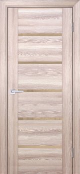 Межкомнатная дверь PROFILO PORTE ПСК- 7 Ривьера крен-экрю фото