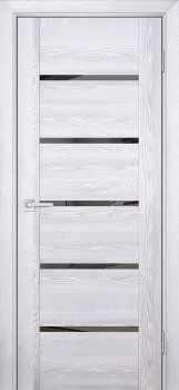 Межкомнатная дверь PROFILO PORTE ПСК- 7 Ривьера айс фото