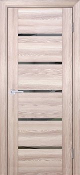 Межкомнатная дверь PROFILO PORTE ПСК- 7 Ривьера крен-экрю фото