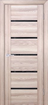 Межкомнатная дверь PROFILO PORTE ПСК- 7 Ривьера крен-экрю фото