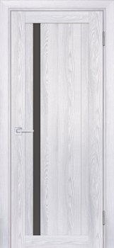 Межкомнатная дверь PROFILO PORTE ПСК- 8 Ривьера айс фото